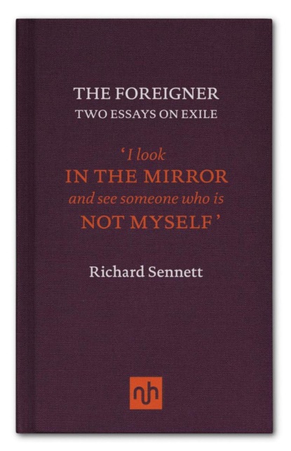 The Foreigner
