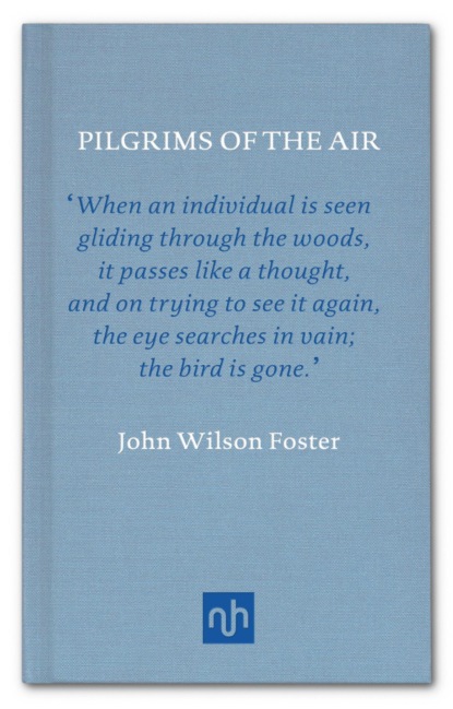 Pilgrims of the Air