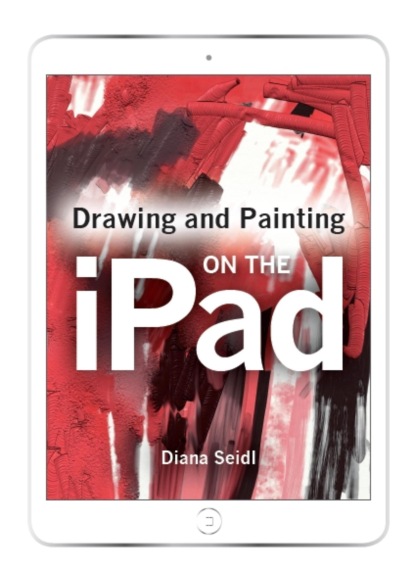 Life Drawing on the iPad