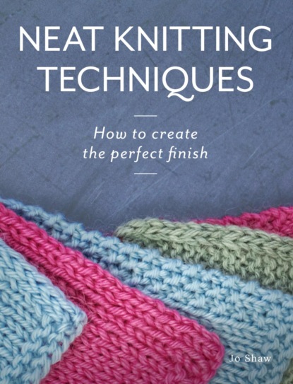 Neat Knitting Techniques
