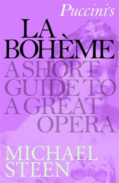 Puccini's La Bohème