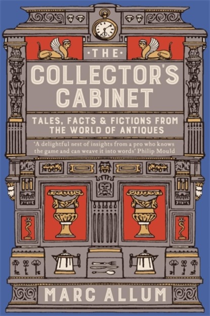 The Collector's Cabinet