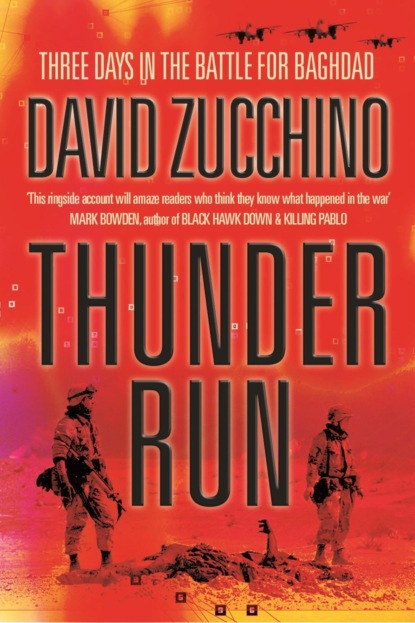 Thunder Run