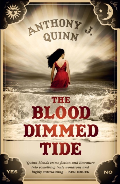 The Blood Dimmed Tide