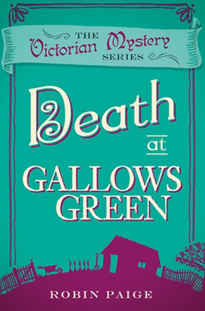 Death at Gallows Green