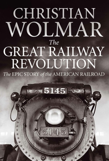The Great Railway Revolution