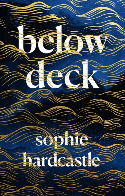 Below Deck