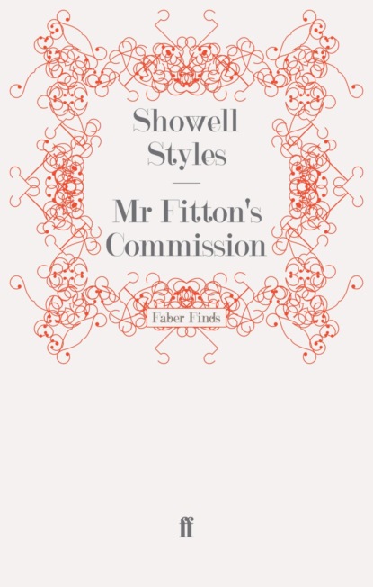 Mr Fitton's Commission