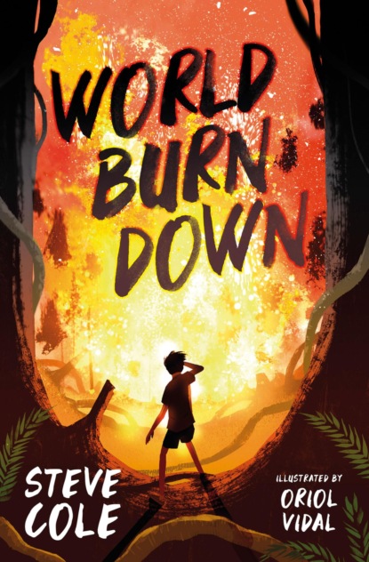 World Burn Down