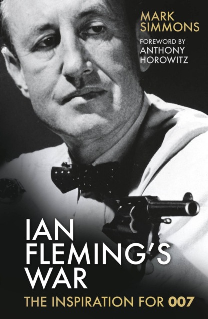 Ian Fleming's War