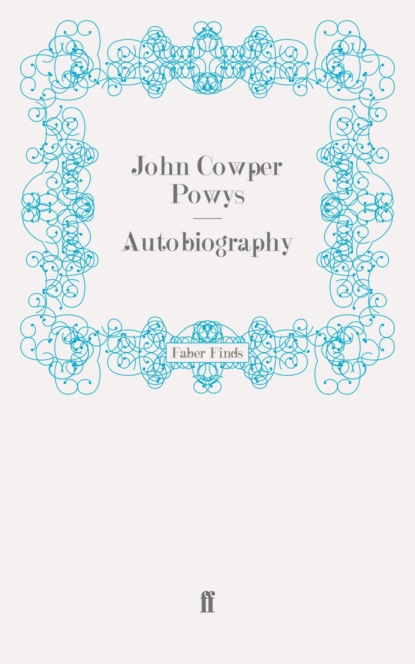 Autobiography