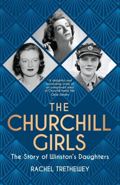 The Churchill Girls