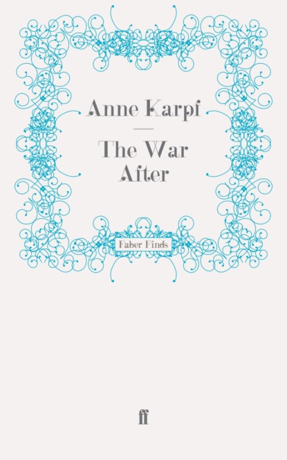 The War After