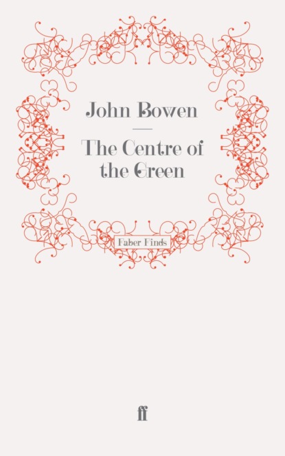 The Centre of the Green