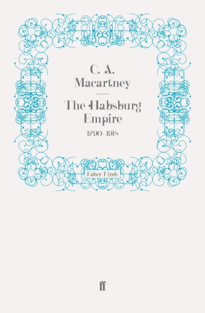 The Habsburg Empire