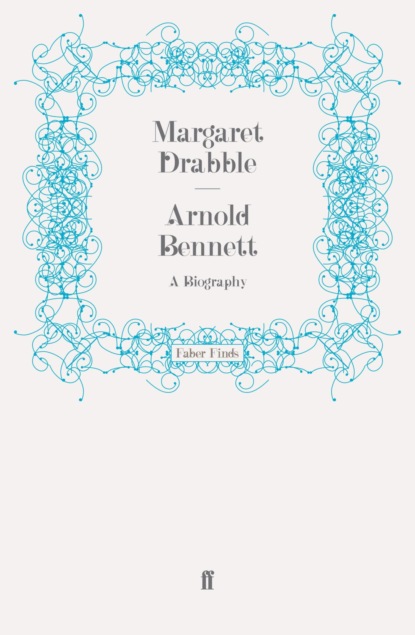 Arnold Bennett