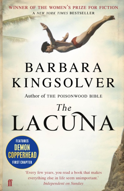 The Lacuna