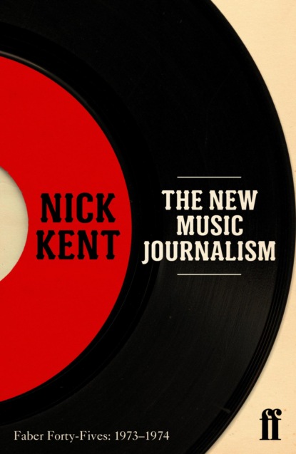 The New Music Journalism