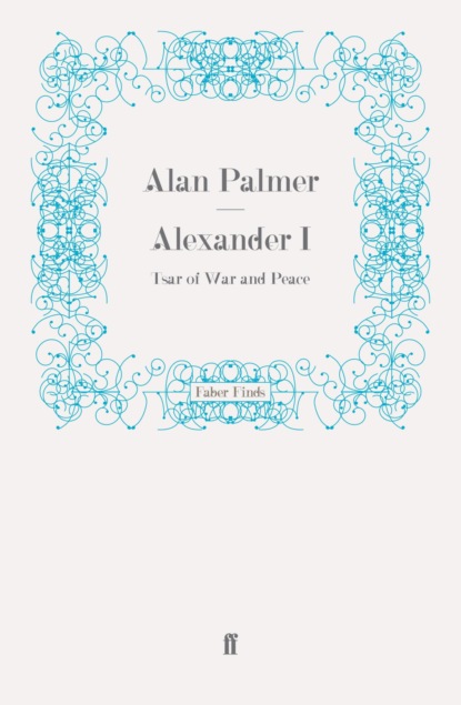 Alexander I