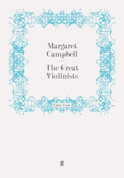 The Great Violinists