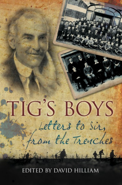 Tig's Boys