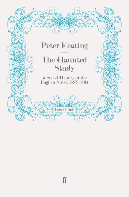 The Haunted Study