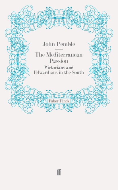 The Mediterranean Passion