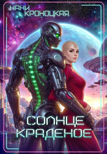 Солнце краденое