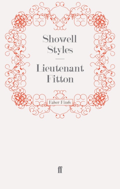 Lieutenant Fitton
