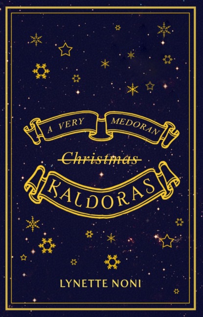 A VERY MEDORAN KALDORAS