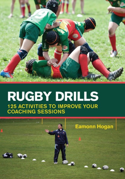 Rugby Drills