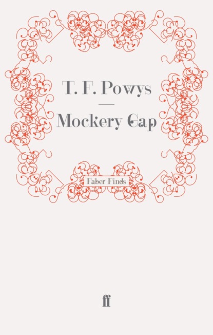 Mockery Gap