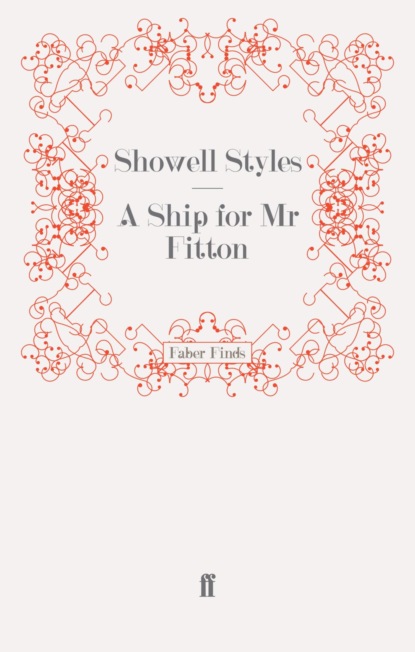 A Ship for Mr Fitton