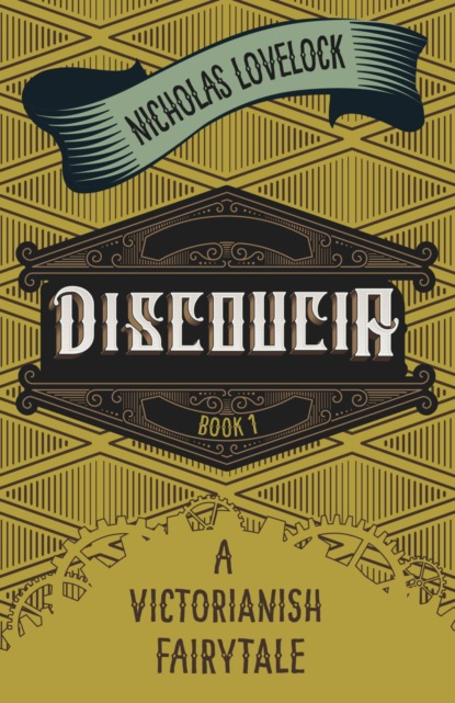 Discoucia