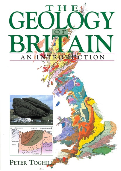 The Geology of Britain