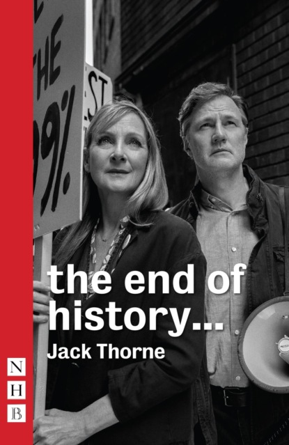 the end of history...