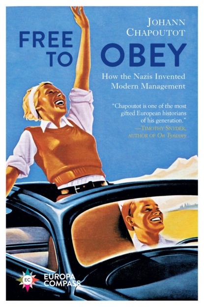 Free to Obey