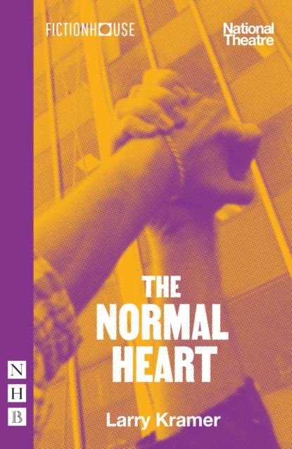 The Normal Heart (NHB Modern Plays)