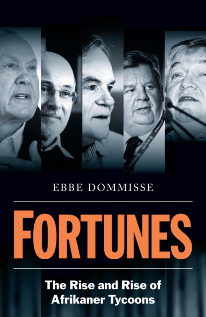 Fortunes