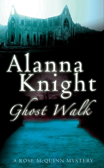 Ghost Walk