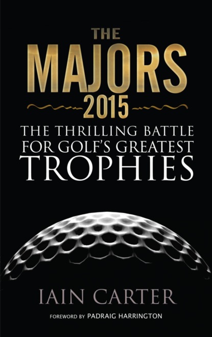 The Majors 2015
