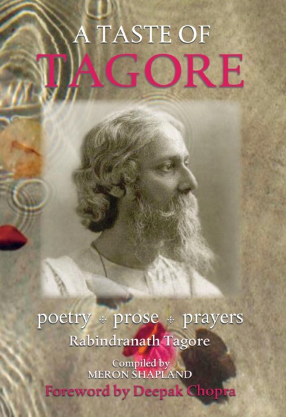 A Taste of Tagore