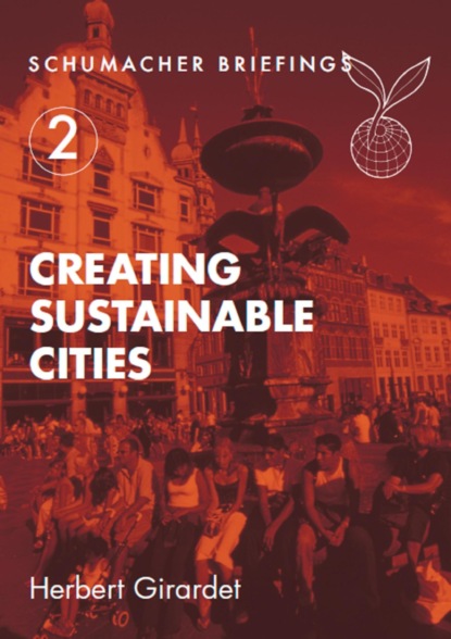 Creating Sustainable Cities