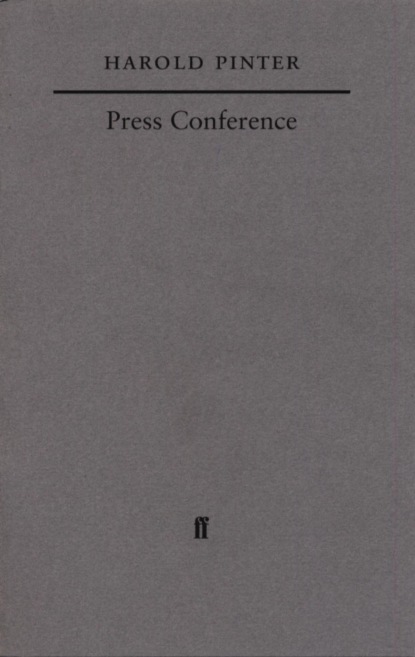 Press Conference