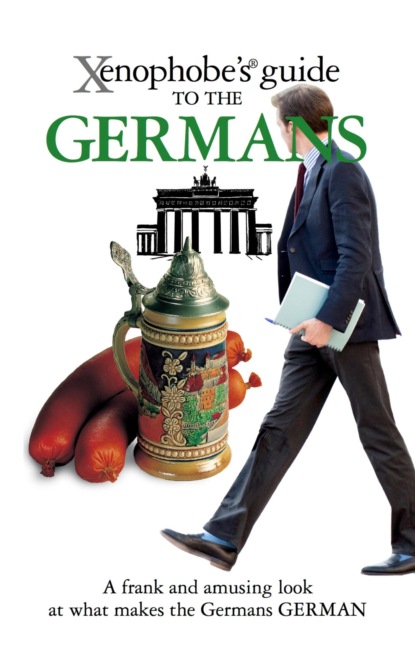 The Xenophobe's Guide to the Germans