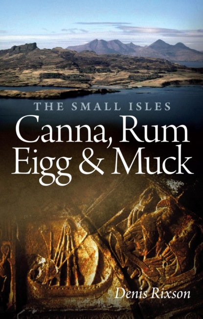 The Small Isles