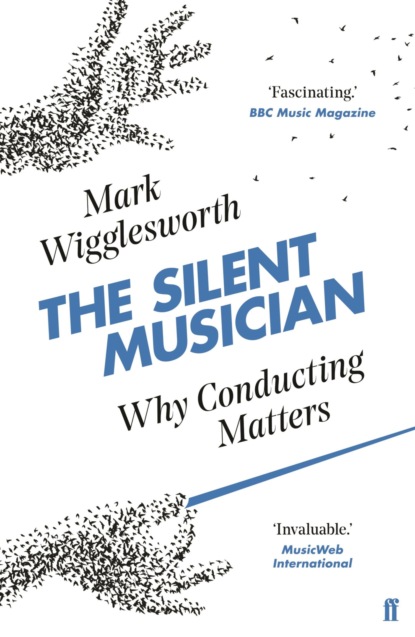 The Silent Musician