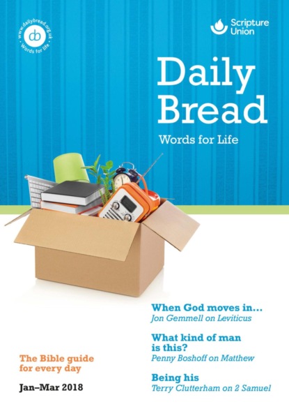 Daily Bread
