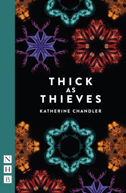 Thick As Thieves