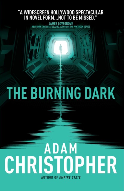The Burning Dark